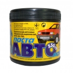 АвтоМастер Авто-паста для рук 550гр